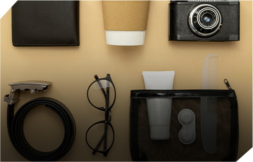 Media Packaging