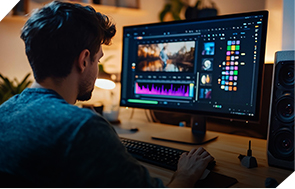 Video Editor