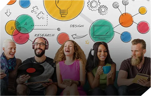 Principles of Visual Communication