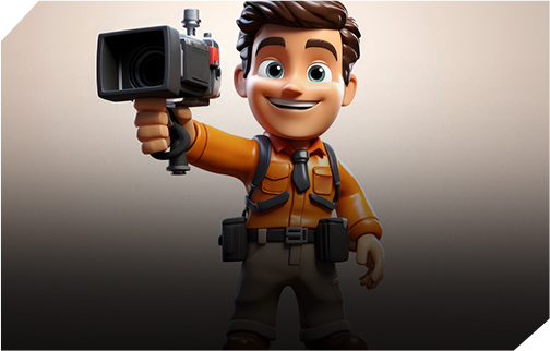 3D Animation