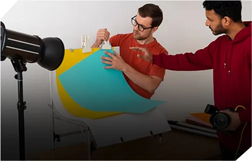 Basics of Compositing