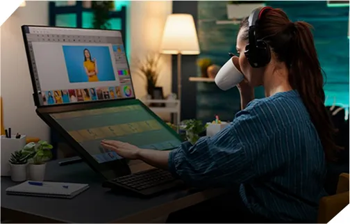 Advanced Graphic Design