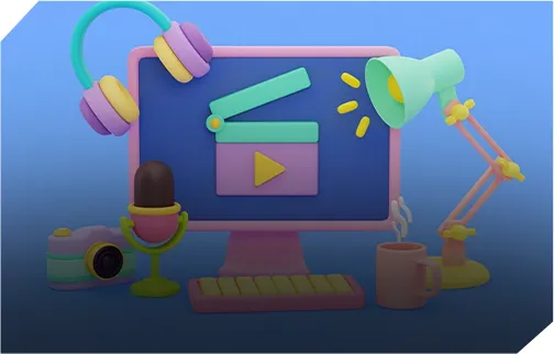 Motion Graphics Essentials