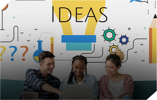 Design Thinking