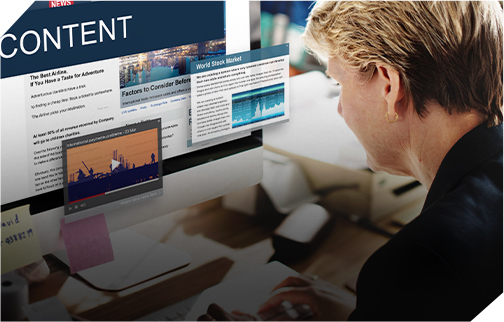 Content Management System