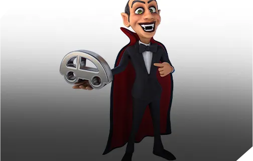 Prop & Character Setup