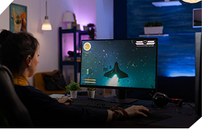 Game Motion Artist