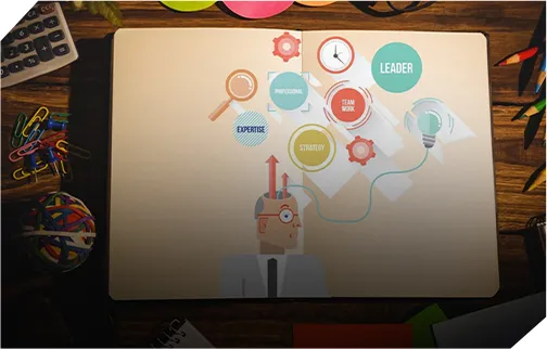 Principles of User Centric Design