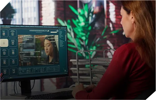 Generative AI for Digital Creators - Video & Audio