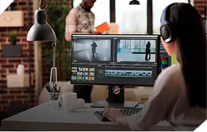 Corporate & Explainer Video Designer