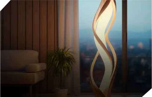 Lighting & Rendering in V-Ray