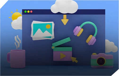 Motion Graphics Essentials