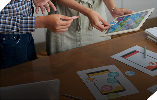 Digital Storyboarding