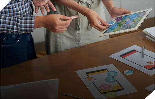 Digital Storyboarding