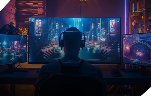 Digital Designer