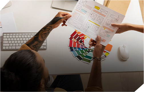 Introduction to Digital Design