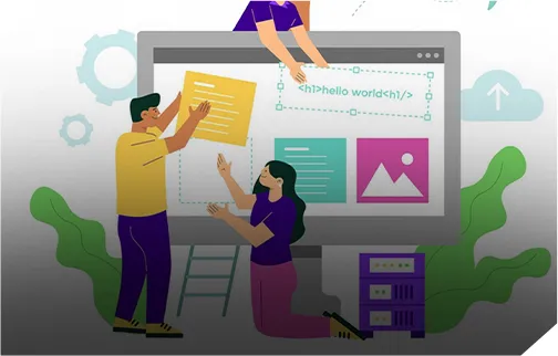 Creating Interactive Web Pages