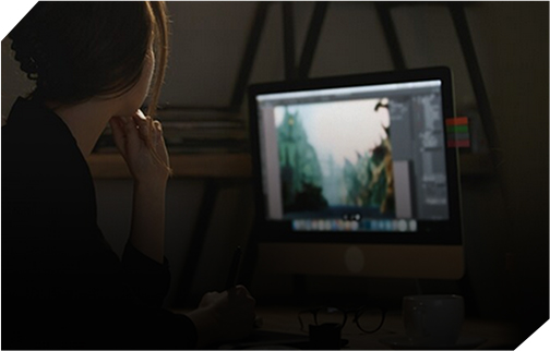 CG Lighting