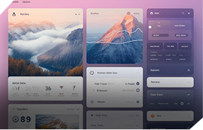 User Interface Designer