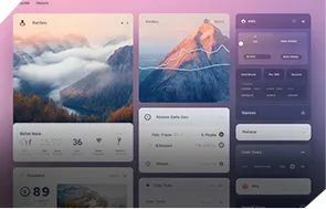 User Interface Designer