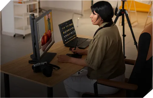 Video Editing for Social Media