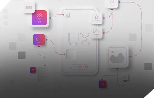Concepts of UI & UX Design