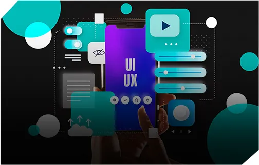 Concepts of UI & UX Design