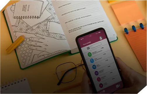Mobile Content Designer