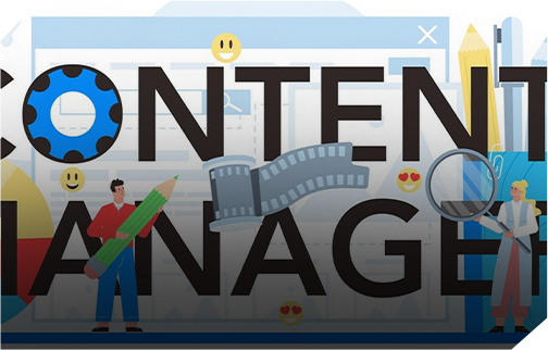 Concept of Content Management System