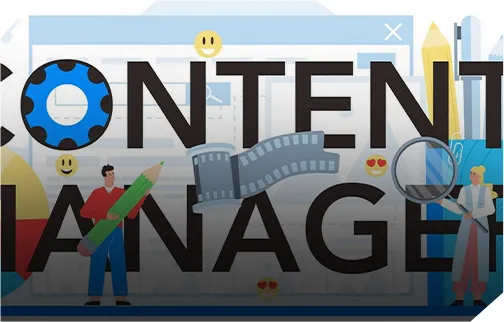 Concept of Content Management System