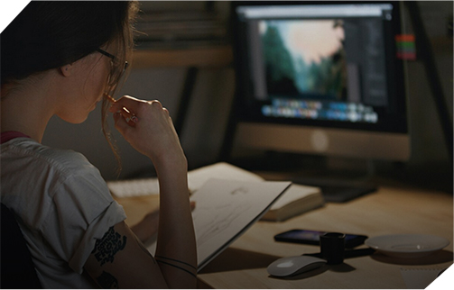 Fundamentals of CG Lighting