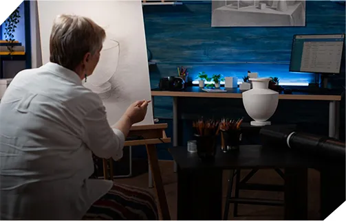 Lighting & Rendering in V-Ray