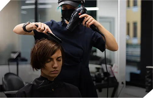 Hair Grooming with XGen