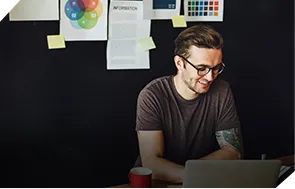 Motion Graphics Artist