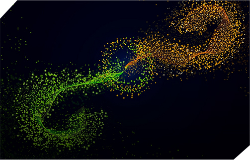 Particles, Dynamics & Advanced Effects with Bifrost