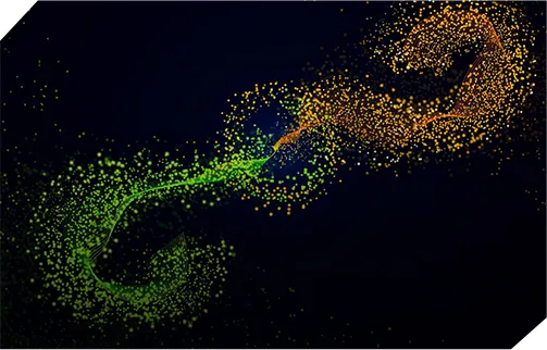 Particles, Dynamics & Advanced Effects with Bifrost