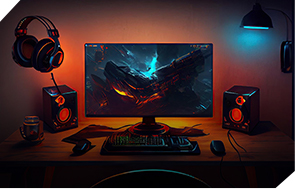 Game Artist