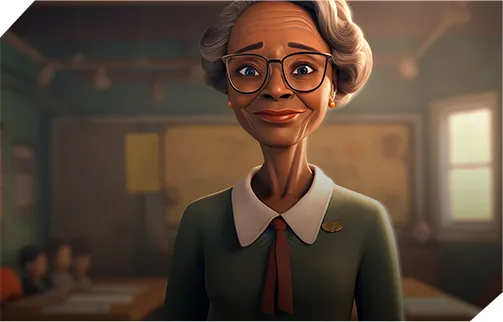 Introduction to 3D World