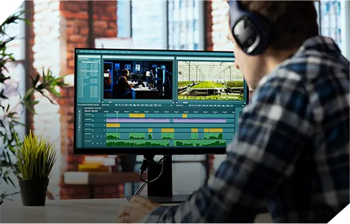 Motion & Performance Capture Integration