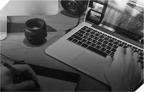 Generative Al for Digital Content - Imagery