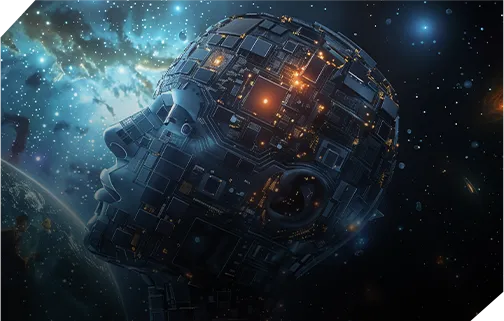 World of Generative AI