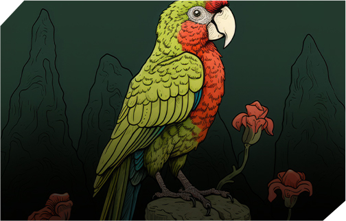 Illustration Artist