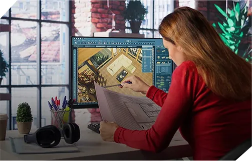 Realtime PBR Texturing