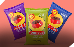 Packaging Designer