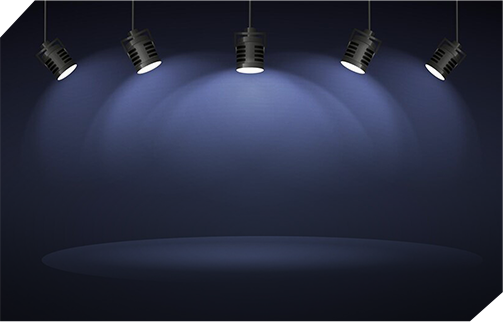 Advanced CG Lighting & Rendering