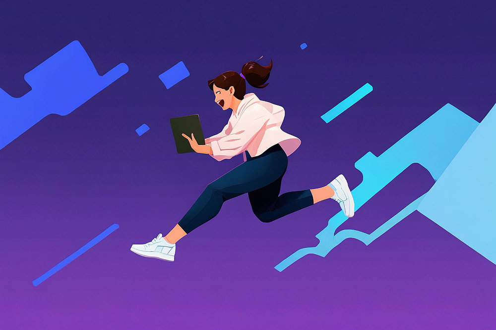 Motion Graphics Artist