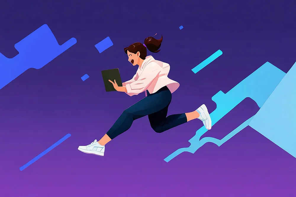 Motion Graphics Artist