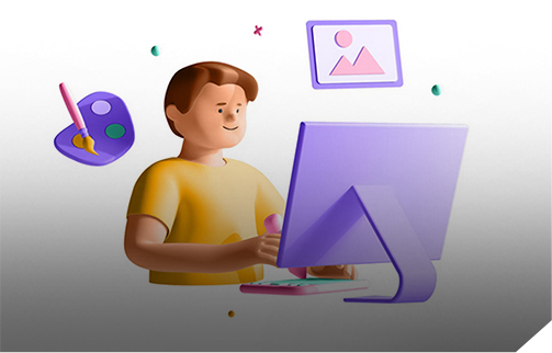 3D Design