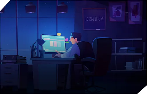 Digital 2D Animation