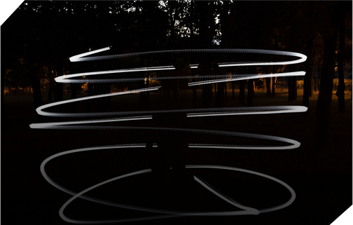 Advanced CG Lighting